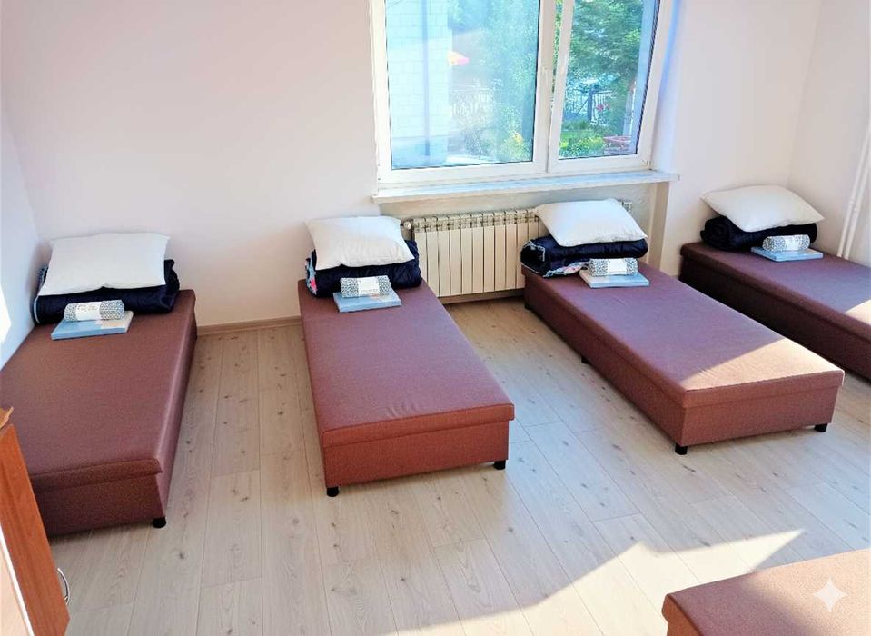 Kwatery pracownicze, Nowy Modlin, Mieszkania dla firm, VAT