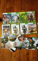 Gry na konsolę Xbox 360