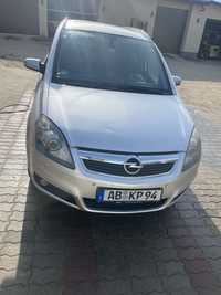 Opel zafira b 1,9 cdti