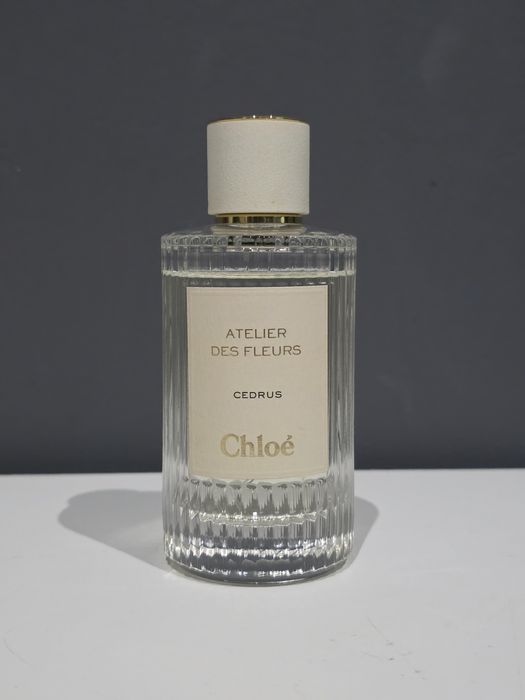 Chloe Atelier des Fleurs Cedrus 150ml