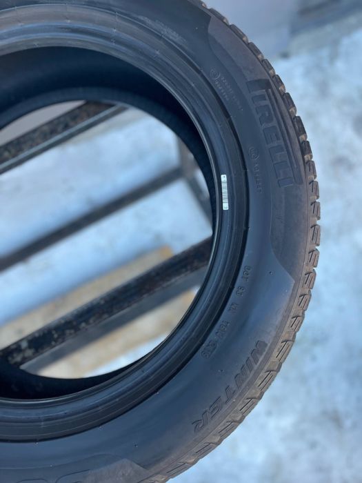 Шини 205/60 r17