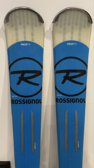 Narty zjazdowe Rossignol Pursuit X Carbon 177cm