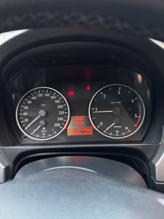 Bmw e91 320d 163cv touring Teto Panoramico