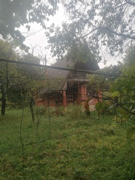 Продається Дачний будинок у в жиловому масиві район Ізмайлівської