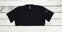 Adidas * Stella McCartney * future * cropped * koszulka * Nowa * L