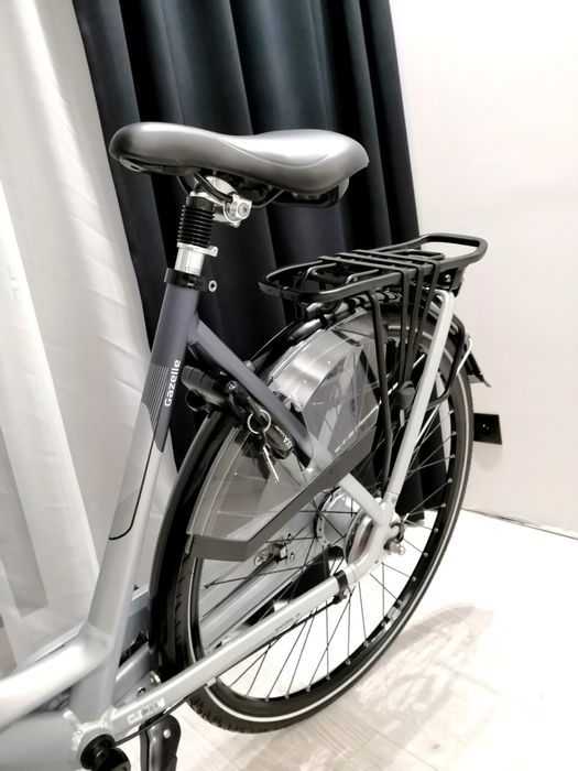Gazelle Grenoble C8