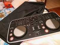 Pioneer ddj ergo