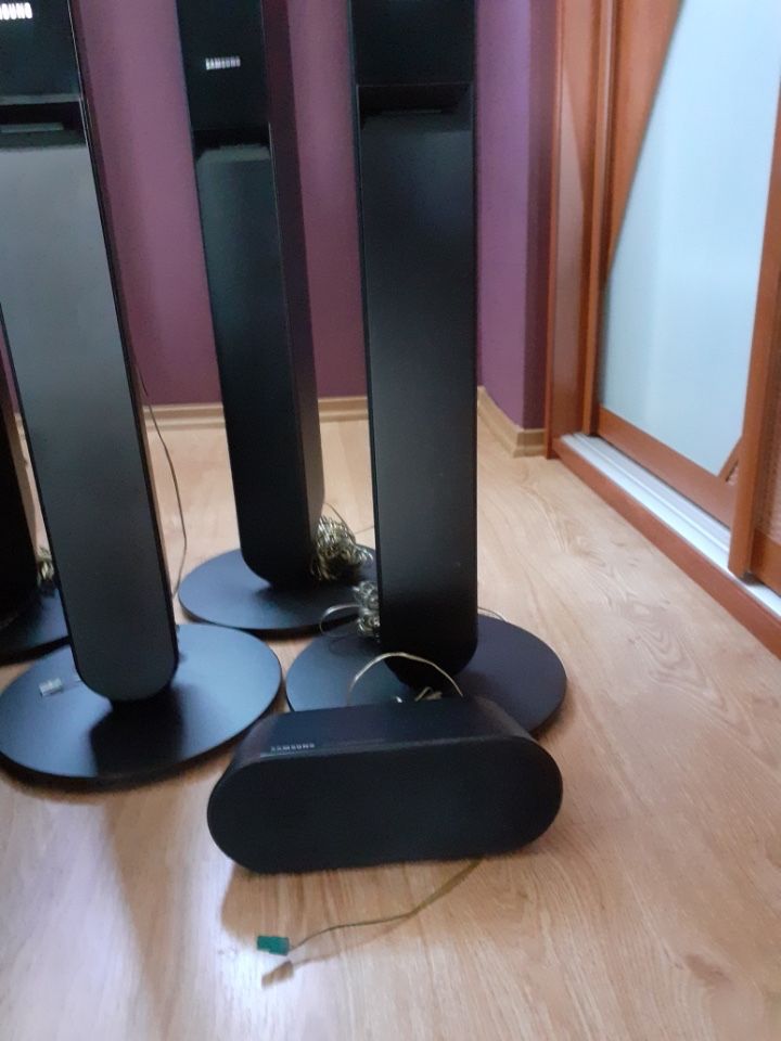 Głośnika do kina domowego Samsung