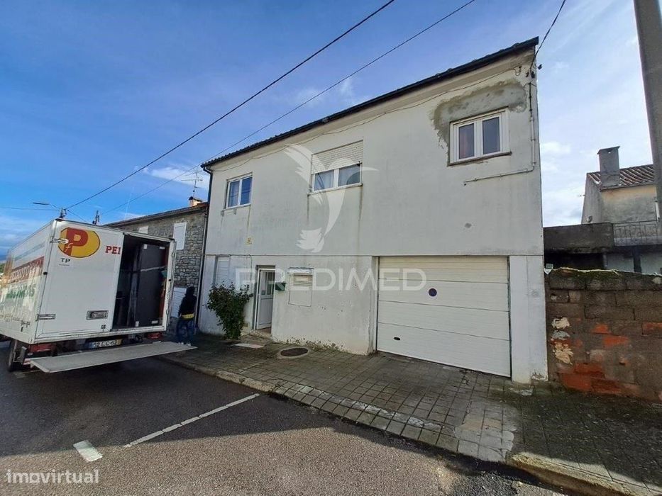 Moradia T4 / Bragança