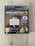 Gra na ps3 uncharted 3 drake’s deception