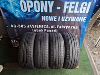 Opony letnie 205/45/17 Michelin Primancy 3 Komplet
