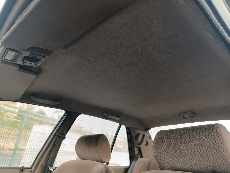 Peugeot 309 1.6 de livrete com a/c