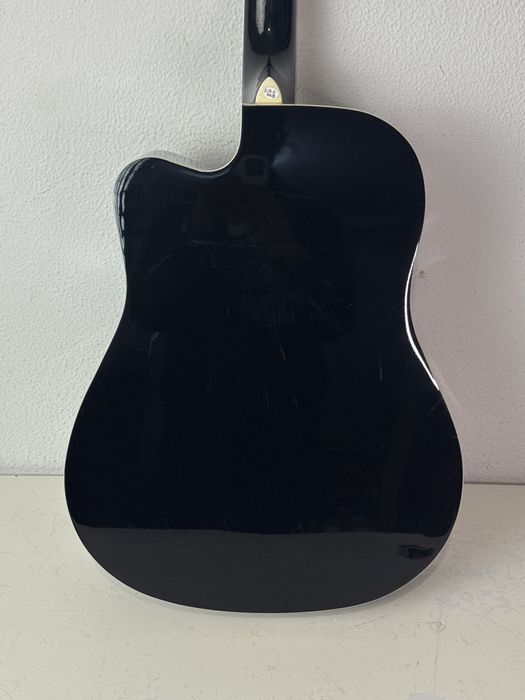 corpo guitarra Fender FA-125CE