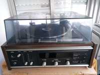 Gira-discos Onkyo Model SM 20