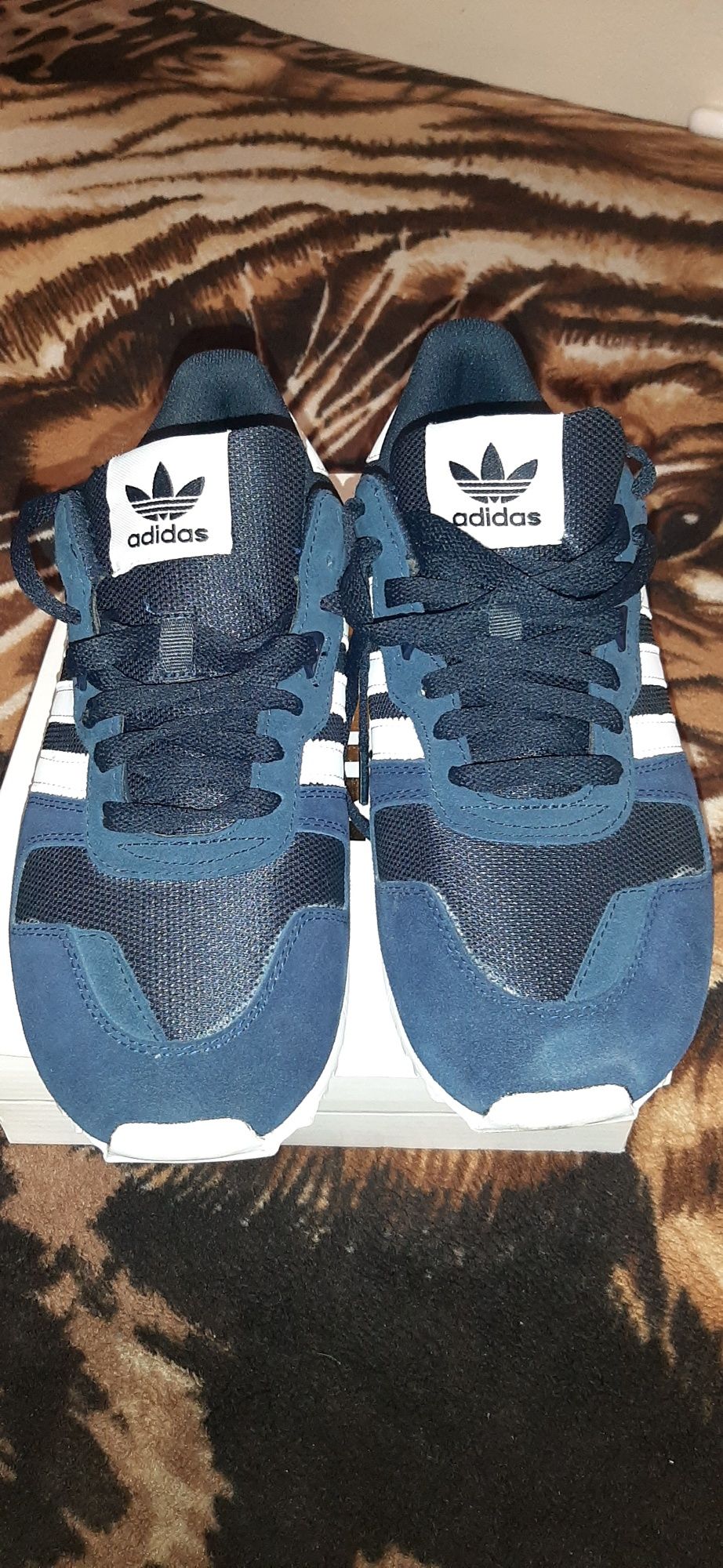 Oryginalne Adidas