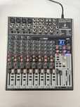 Mikser Behringer Xenyx H1622 USB + zasilacz