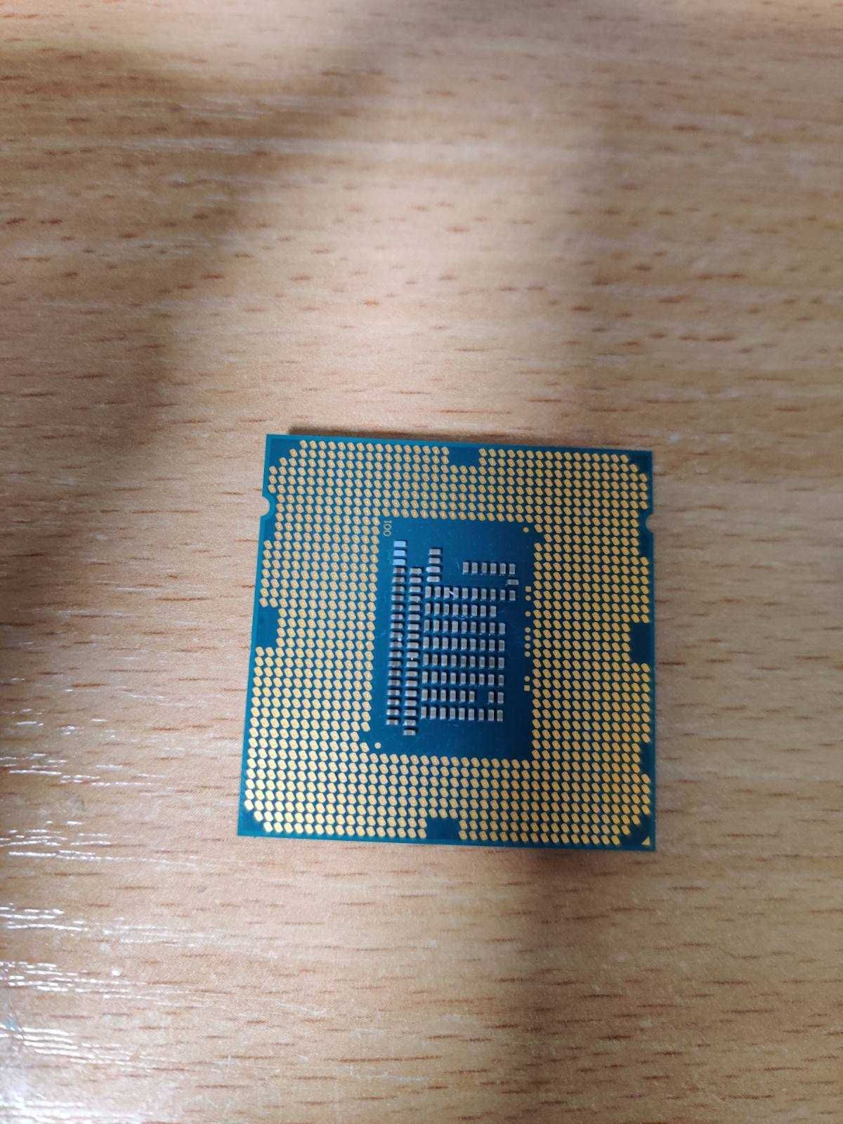 Процессор Intel Pentium Dual Core G2030 3.0GHz/5GT/s/3MB s1155