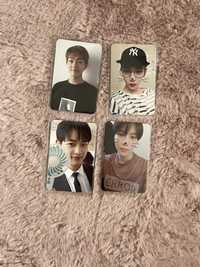 Shinee offical fanclub photocard set kpop