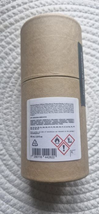 Dyfuzor 85ml marki Zielinski&Rozen
