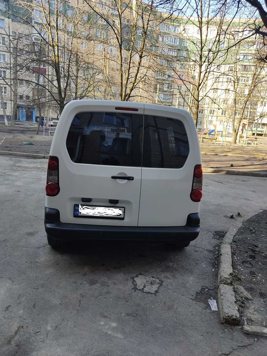 Cрочно!!! Продам рабочую лошадку Peugeot Partner. БЕЗ ТОРГА!!!