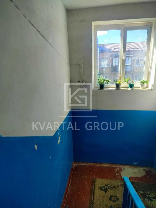 Продається 2-к квартира в серці Гостомеля! МІНІМАЛЬНЕ оформлення!