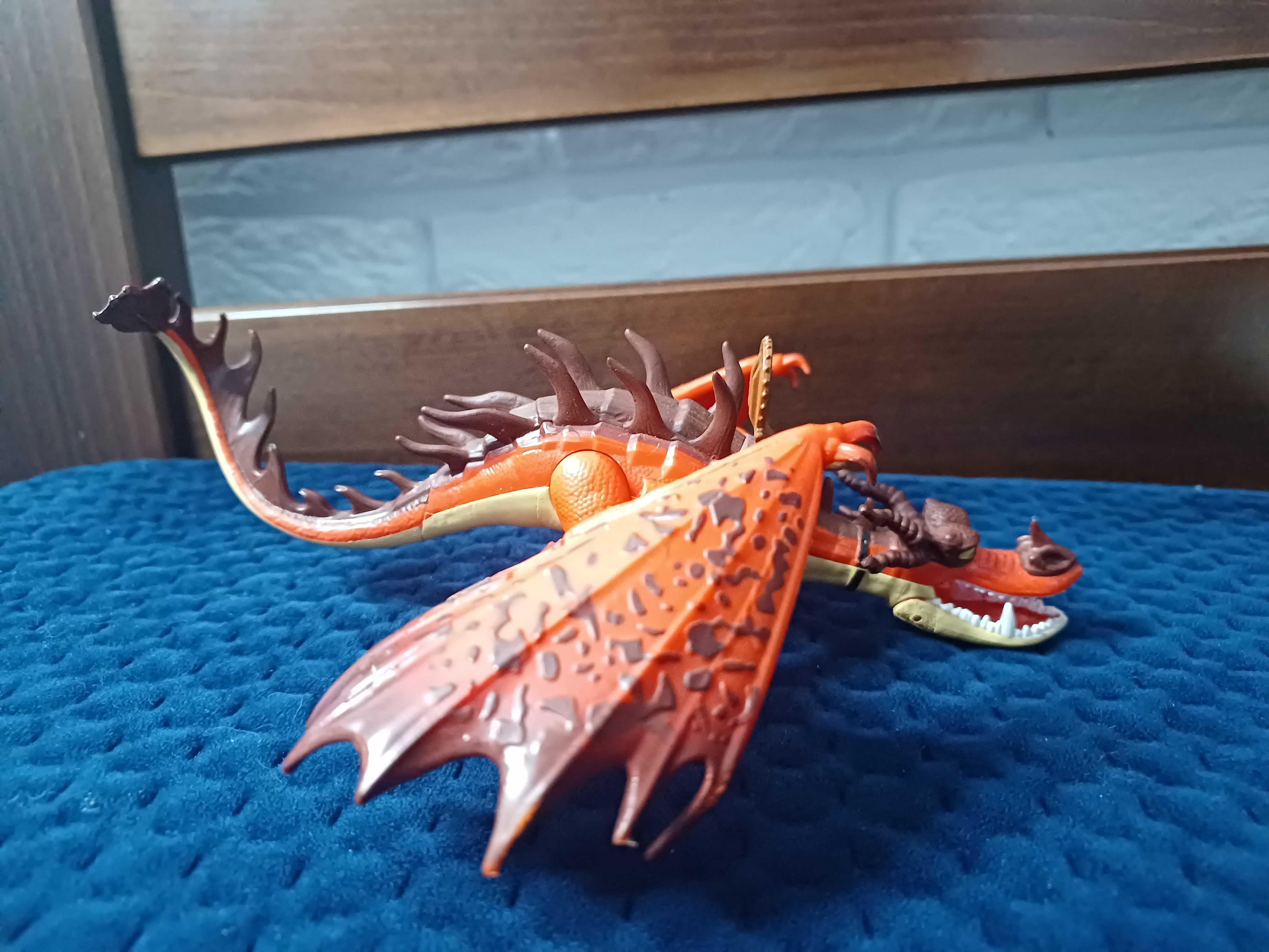How To Train Your Dragon Як приборкати дракона