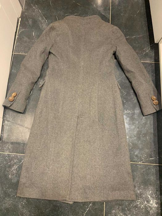 Пальто Monica Ricci