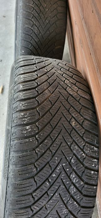 Sprzedam felgi stalowe volvo v50