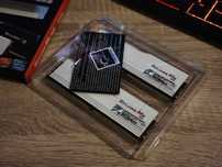 G.Skill 32GB (2x16GB) DDR5 6000MHz Ripjaws M5 RGB (Samsung)