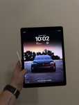Apple iPad Pro 12.9” 256 Wi-Fi+LTE pencil | Гарантія | Обмін