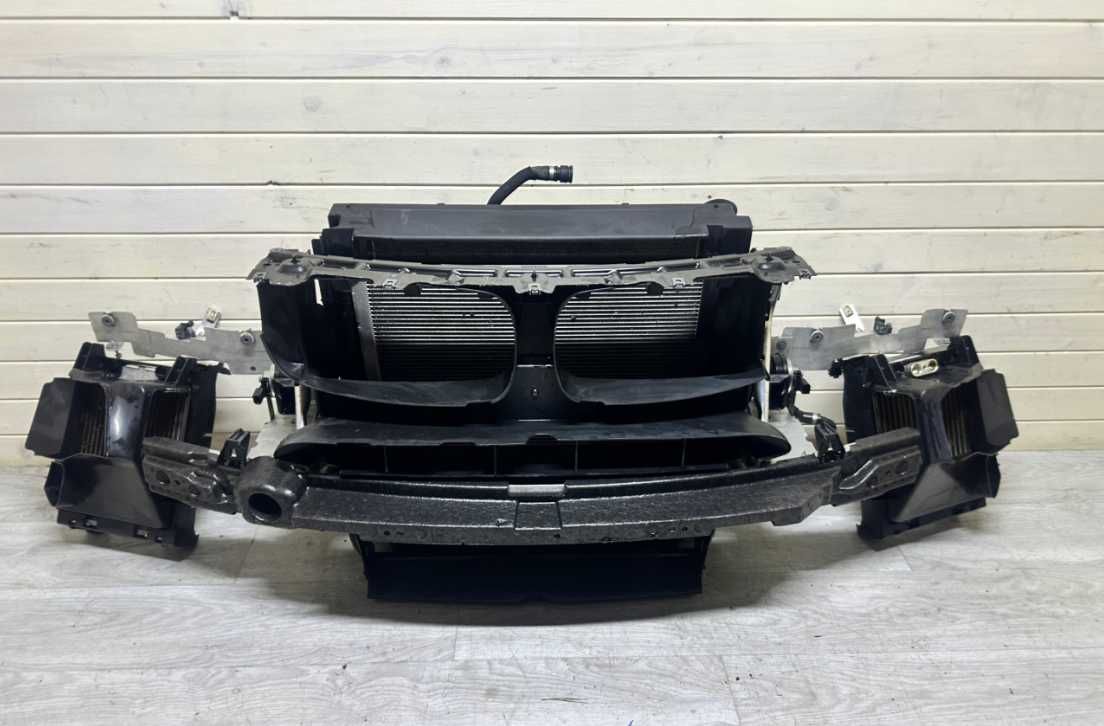 Фара bmw f15 f85 розборка
