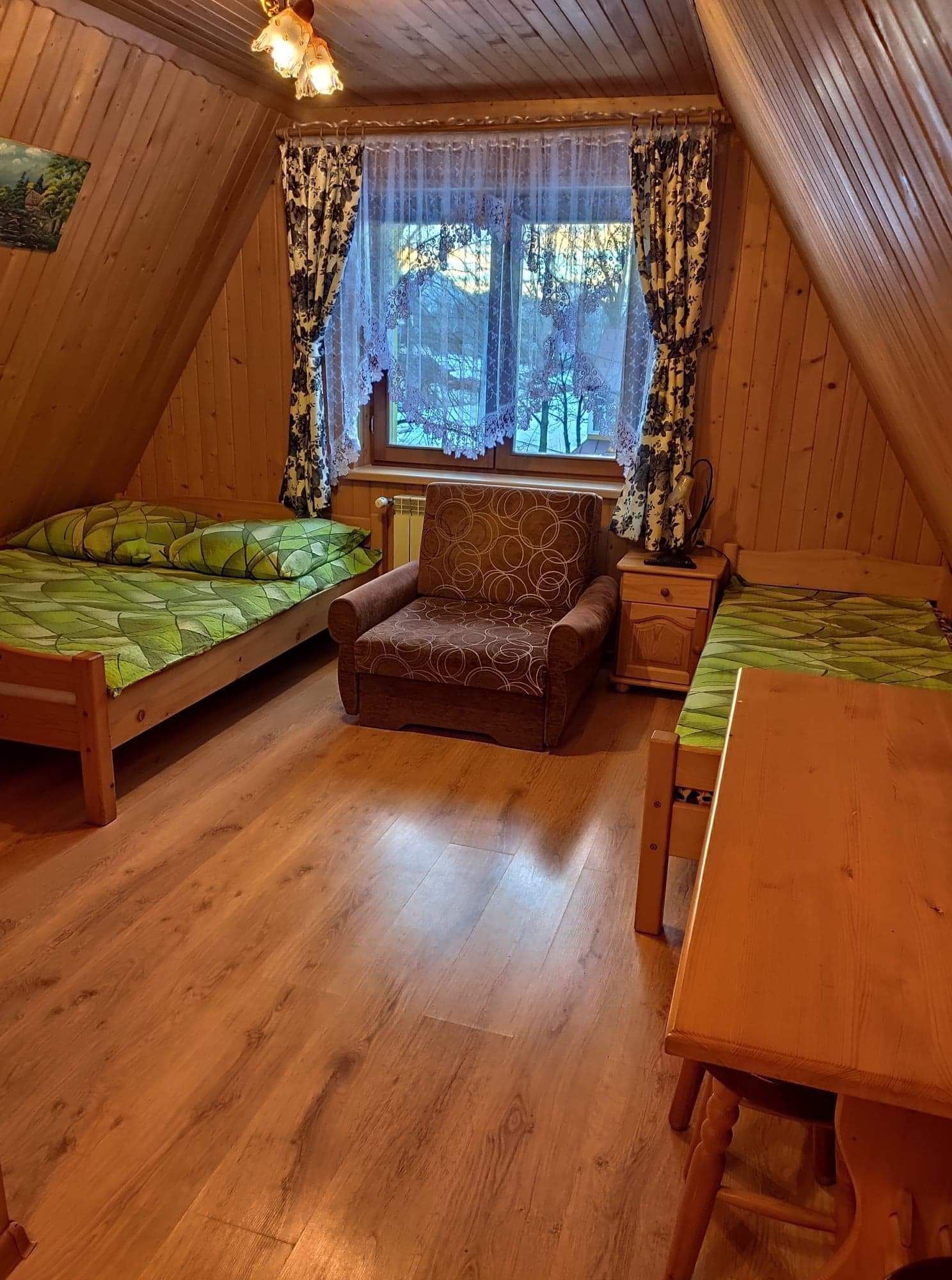 Wolne pokoje z łazienkami zakopane.noclegi,tanie pokoje.w górach