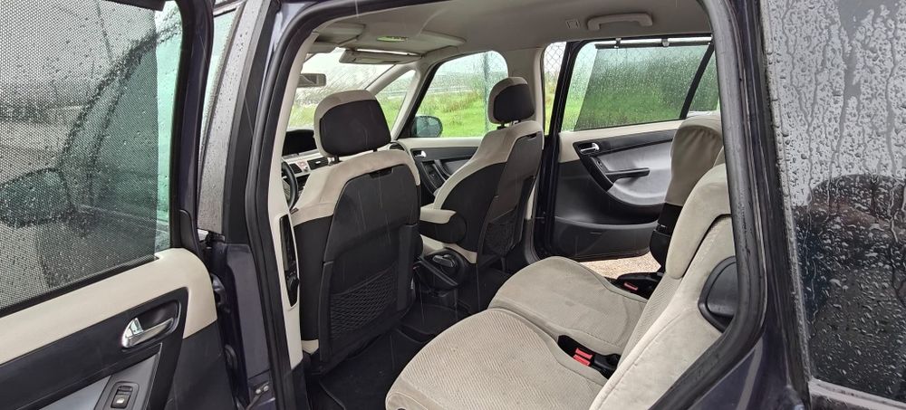 Citroën C4 Grand Picasso 1.6 HDi