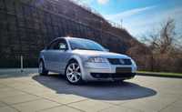 Volkswagen Passat B5 FL 1.9TDI 130KM 2001