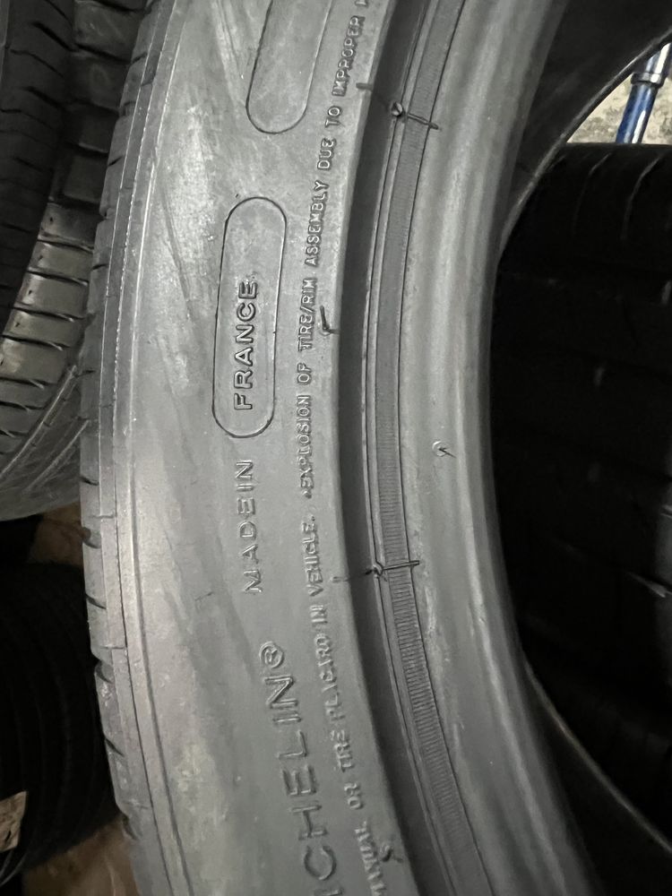 265/35/18+245/40/18 R18 Michelin Pilot Sport 3 4шт