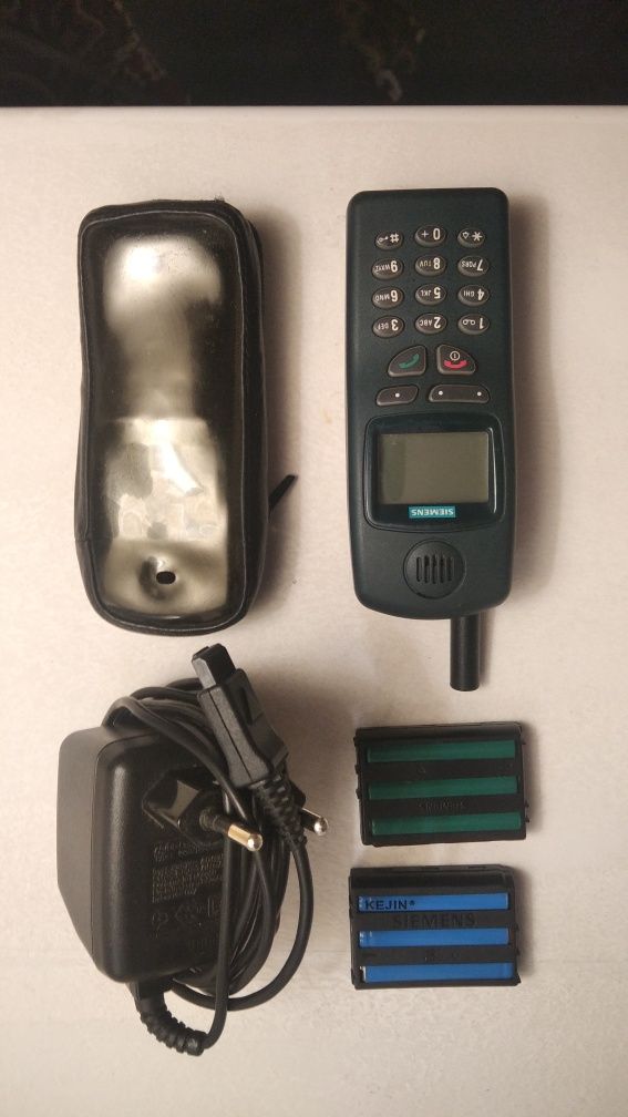 Телефон Siemens C25