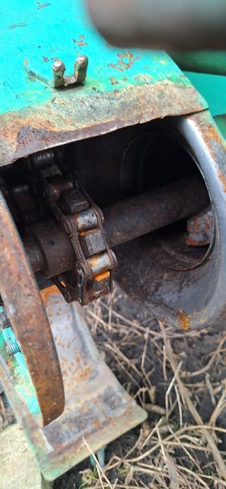 Продам Комбайн VOLVO BM 830