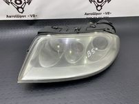 Фара ліва VW Passat B5+ Xenon Пасат В5 Б5 фари фара передня ксенон
