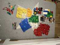 Lego Duplo, 435 elementow, mega zestaw