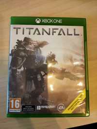 Titanfall xbox one