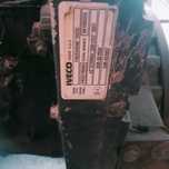 Silnik do ciągnika, ładowarki, koparko ładowarki Iveco F4GE0404A *D655
