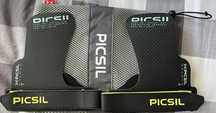 Estafas crossfit Picsil Hawk sem magnésio G+ novas