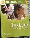 Podręcznik do religii klasa 4