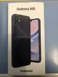 Samsung galaxy A15 blue - nowy