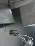 Anel Calvin Klein