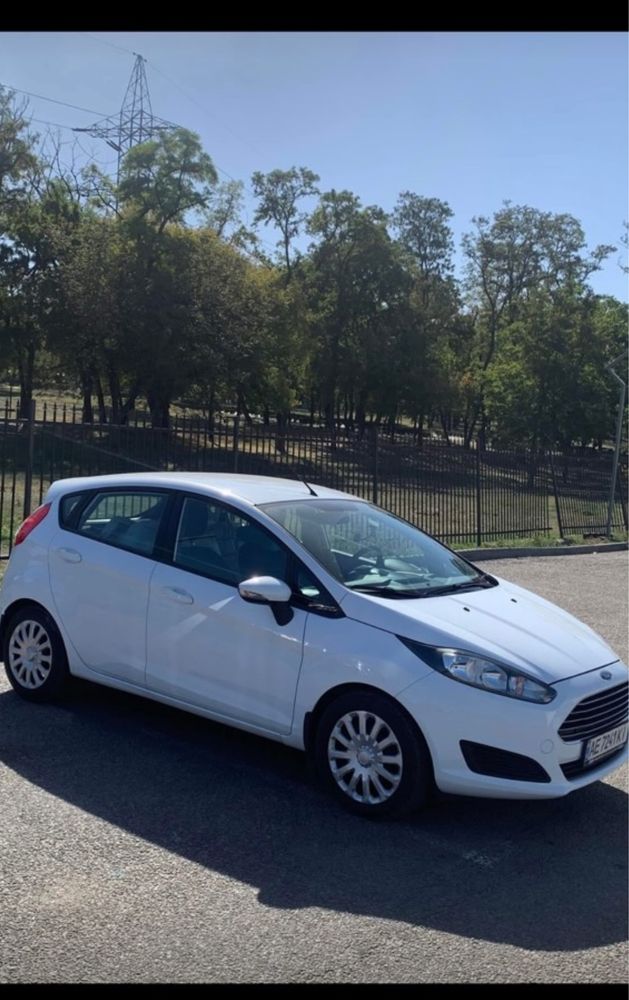 Продам Ford Fiesta