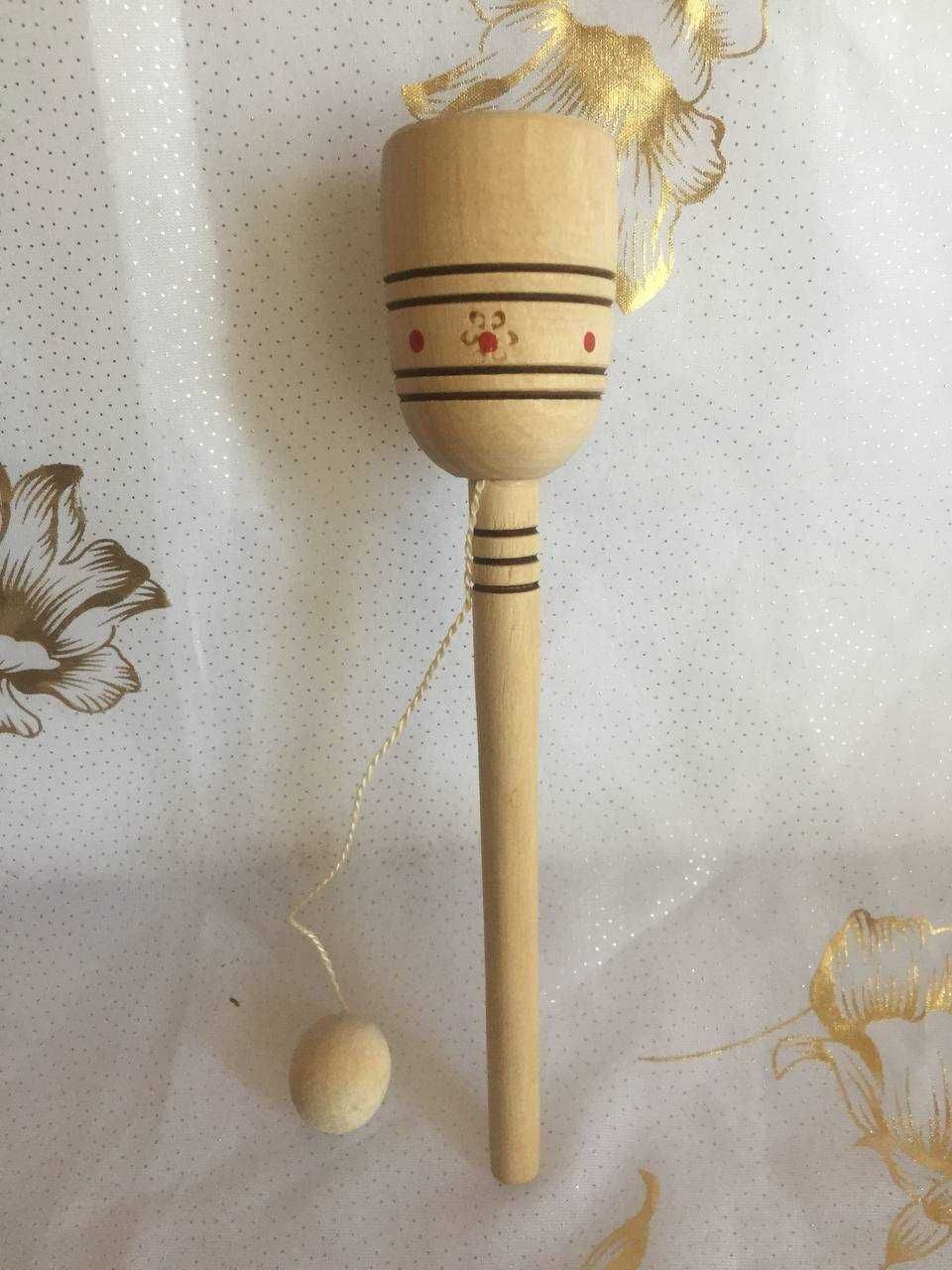 Деревянная игрушка для развития координации, шкатулки