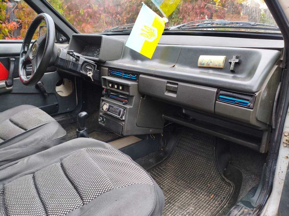 Продам ВАЗ 2109.