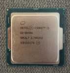 Procesor Intel i5 i5-6400 LGA1151 2.70Ghz