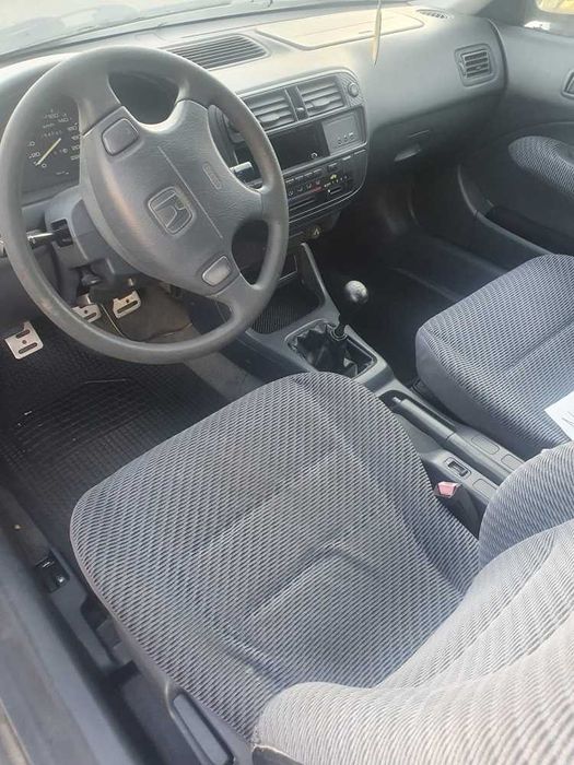 Honda Civic 1.4 Para Peças